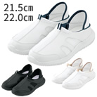 アクティブ バリュフロート 3E ナースシューズ 小さいサイズ マリアンヌ製靴 V0104